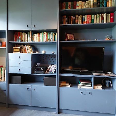 Ferienwohnung Heucke Berlin Kültér fotó