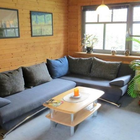 Ferienwohnung Heucke Berlin Kültér fotó