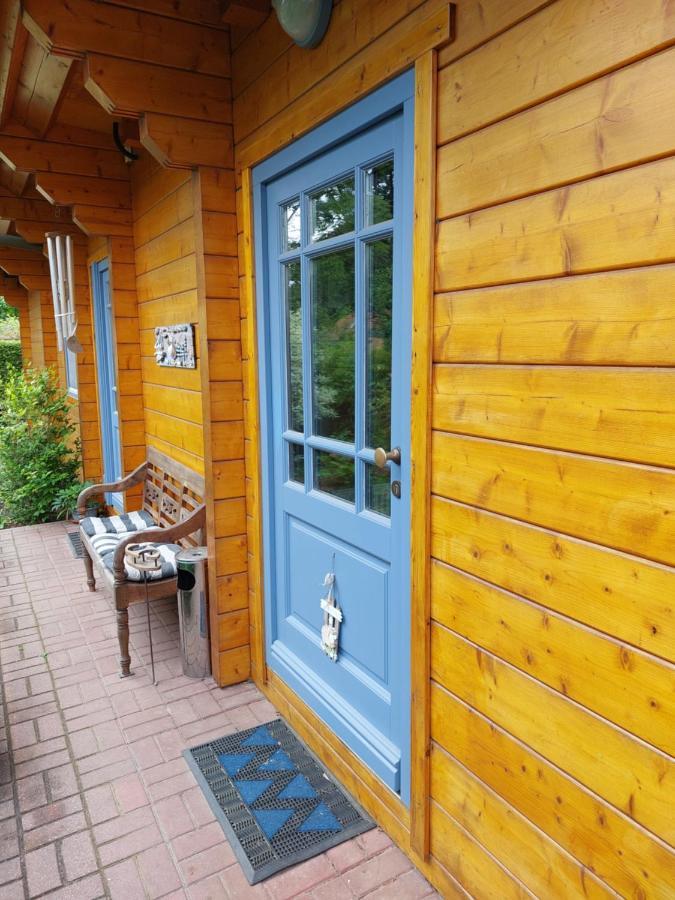 Ferienwohnung Heucke Berlin Kültér fotó