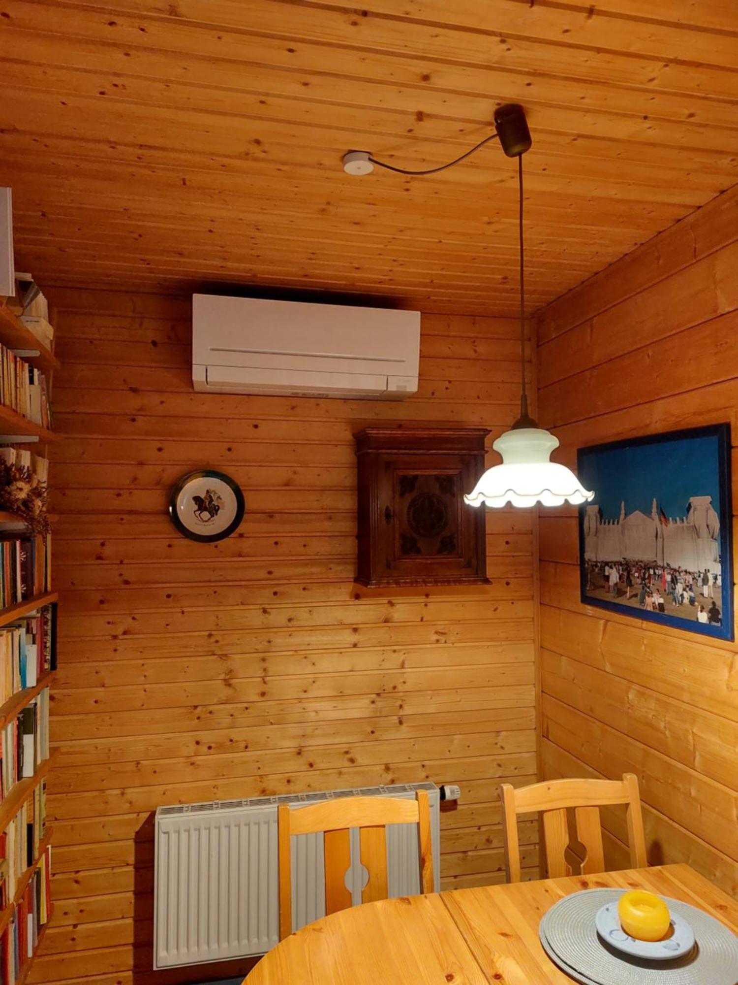 Ferienwohnung Heucke Berlin Kültér fotó