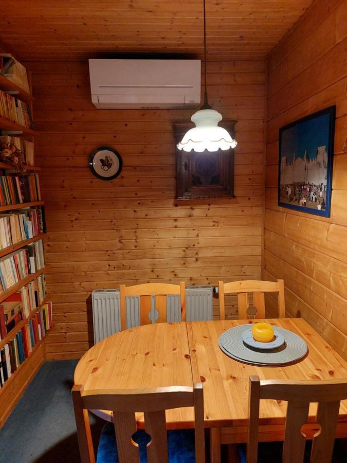 Ferienwohnung Heucke Berlin Kültér fotó