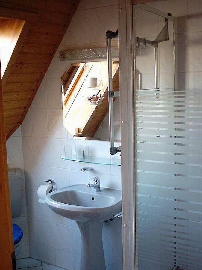 Ferienwohnung Heucke Berlin Kültér fotó