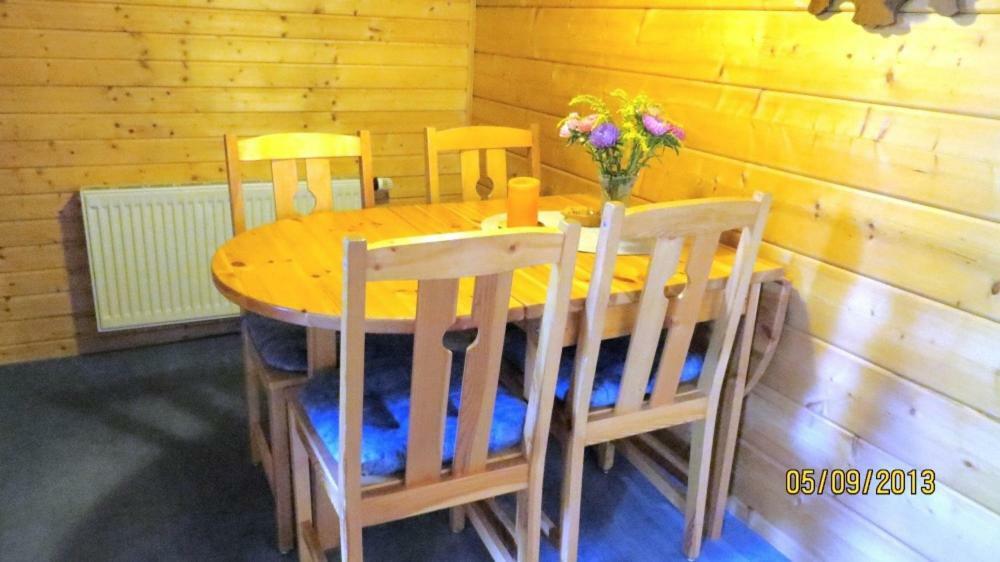 Ferienwohnung Heucke Berlin Kültér fotó